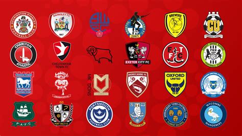EFL League One .